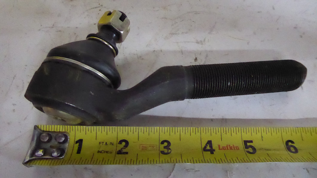 Euclid E-4617 Steering Tie Rod End Front Axle Type 1