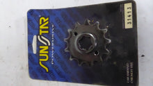 Load image into Gallery viewer, Sunstar 31413 Front Sprocket 13T
