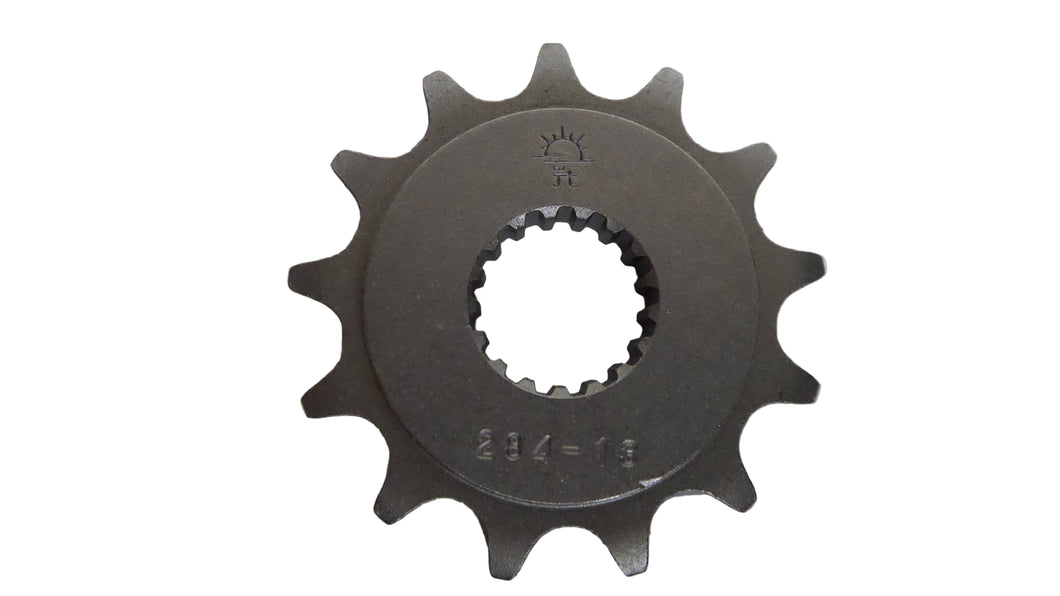 JT Sprockets JTF284-13 Front Sprocket Steel