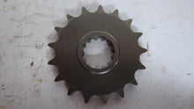 Load image into Gallery viewer, Parts Unlimited K22-2691 Steel Front Sprocket 17T Pitch 530
