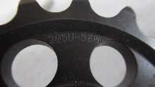Load image into Gallery viewer, Renthal 285U-530 Ultralight Front Sprocket 17T
