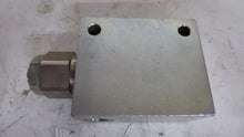 Load image into Gallery viewer, Eaton Integrated Hydraulics BXP11526, M5514 Flow Control Valve Manifold
