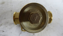 Load image into Gallery viewer, Ista 14102, 458 Check Valve 5/8&quot; Bonze
