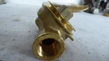 Load image into Gallery viewer, Ista 14102, 458 Check Valve 5/8&quot; Bonze
