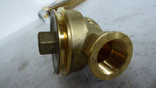 Load image into Gallery viewer, Ista 14102, 458 Check Valve 5/8&quot; Bonze
