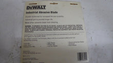 Load image into Gallery viewer, Dewalt DW3421 7&quot; Masonry Abrasive Saw Blade
