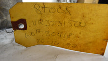 Load image into Gallery viewer, Vickers 323150CV, VR323150CV Relief Valve
