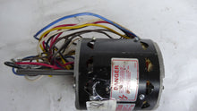 Load image into Gallery viewer, A.O. Smith F48G18A01 Electric Motor Used

