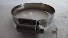 Load image into Gallery viewer, Breeze 300 32H Aero-Seal Marine Grade Stainless Steel Hose Clamp Pack of 9
