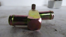 Load image into Gallery viewer, Carquest 277950 HVAC Heater Control Valve Shut-off Valve
