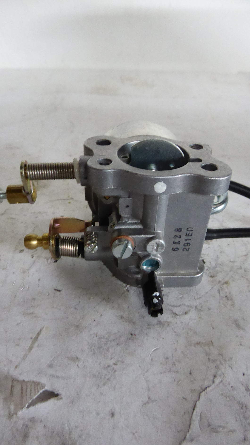 Unbranded 6K28, 6K28-291E0 Carburetor