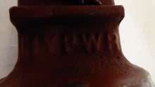 Load image into Gallery viewer, Hydraulic Power Hydraulic Cylinder 1.13" Bore 2.41" Stroke 15" lenght 0.65" Pin 0.70" Port
