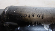 Load image into Gallery viewer, Unbranded 21.019CF Hydraulic Cylinder 16.5" Lenght, 0.75" Bore, 0.50" Port, 0.65" Pin
