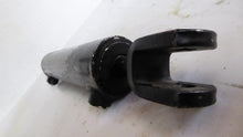 Load image into Gallery viewer, Unbranded 21.019CF Hydraulic Cylinder 16.5" Lenght, 0.75" Bore, 0.50" Port, 0.65" Pin
