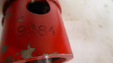Load image into Gallery viewer, Unbranded 9384 Hydraulic Cylinder 9" Stroke 19", Length , 0.75" Bore, 0.59" Port, 0.50" Pin
