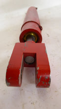 Load image into Gallery viewer, Unbranded 9384 Hydraulic Cylinder 9" Stroke 19", Length , 0.75" Bore, 0.59" Port, 0.50" Pin
