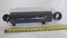 Load image into Gallery viewer, Unbranded H-98-1929, 1929 Hydraulic Cylinder 1.11" Bore, 17.5" Lenght, 1.25" Pin, 0.50" Port
