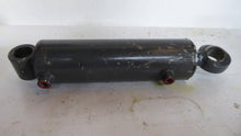 Load image into Gallery viewer, Unbranded H-98-1929, 1929 Hydraulic Cylinder 1.11" Bore, 17.5" Lenght, 1.25" Pin, 0.50" Port
