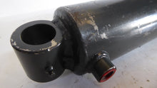 Load image into Gallery viewer, Unbranded H-98-1929, 1929 Hydraulic Cylinder 1.11" Bore, 17.5" Lenght, 1.25" Pin, 0.50" Port
