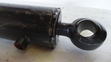 Load image into Gallery viewer, Unbranded H-98-1929, 1929 Hydraulic Cylinder 1.11" Bore, 17.5" Lenght, 1.25" Pin, 0.50" Port
