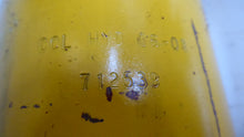 Load image into Gallery viewer, COL Hydraulic 712539 Hydraulic Cylinder 2" Bore, 13" lenght, 5" thick
