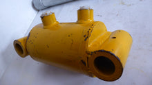 Load image into Gallery viewer, COL Hydraulic 712539 Hydraulic Cylinder 2" Bore, 13" lenght, 5" thick
