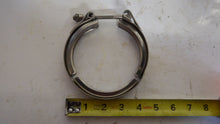 Load image into Gallery viewer, R.G.RAY 50511, 3869550C1 Quick Connect V-Insert Collar Clamp - 5&quot; x 1&quot;
