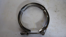 Load image into Gallery viewer, R.G.RAY 50511, 3869550C1 Quick Connect V-Insert Collar Clamp - 5&quot; x 1&quot;
