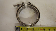 Load image into Gallery viewer, R.G. Ray 100137 V-Band Clamp 4&quot;
