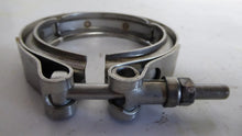 Load image into Gallery viewer, R.G. Ray 100137 V-Band Clamp 4&quot;
