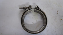 Load image into Gallery viewer, R.G. Ray 100137 V-Band Clamp 4&quot;
