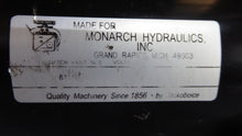 Load image into Gallery viewer, Monarch M-3551, 81110 Power Unit for Dina Jack, Used
