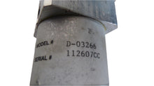 Load image into Gallery viewer, Graco D03266 Air cylinder
