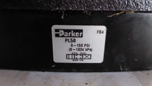 Load image into Gallery viewer, Parker PL50 Air Valve 4 Way
