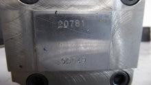 Load image into Gallery viewer, Unbranded 20781, 90049 Hydraulic Pump
