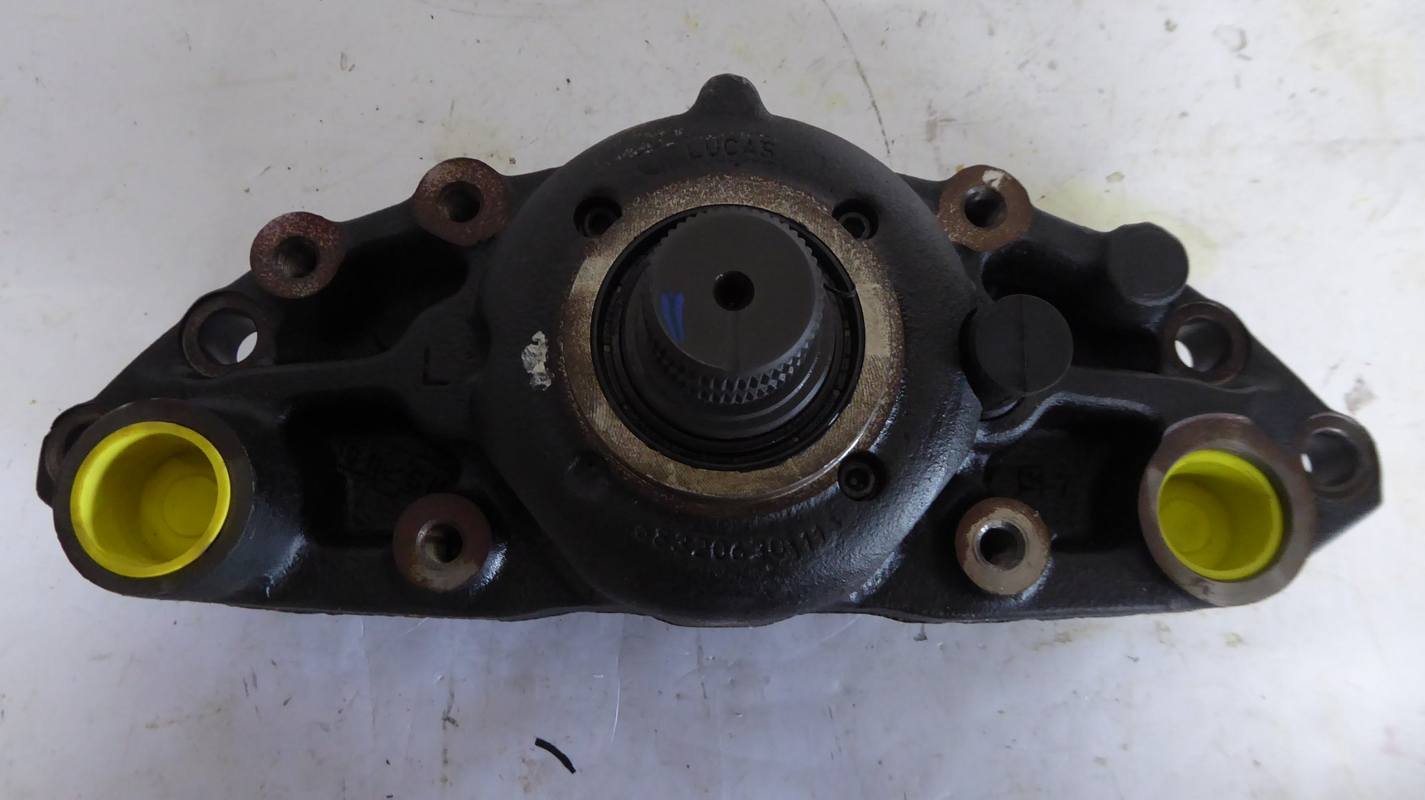 Lucas 68320630, 68320630111 Brake Caliper – swedincompany