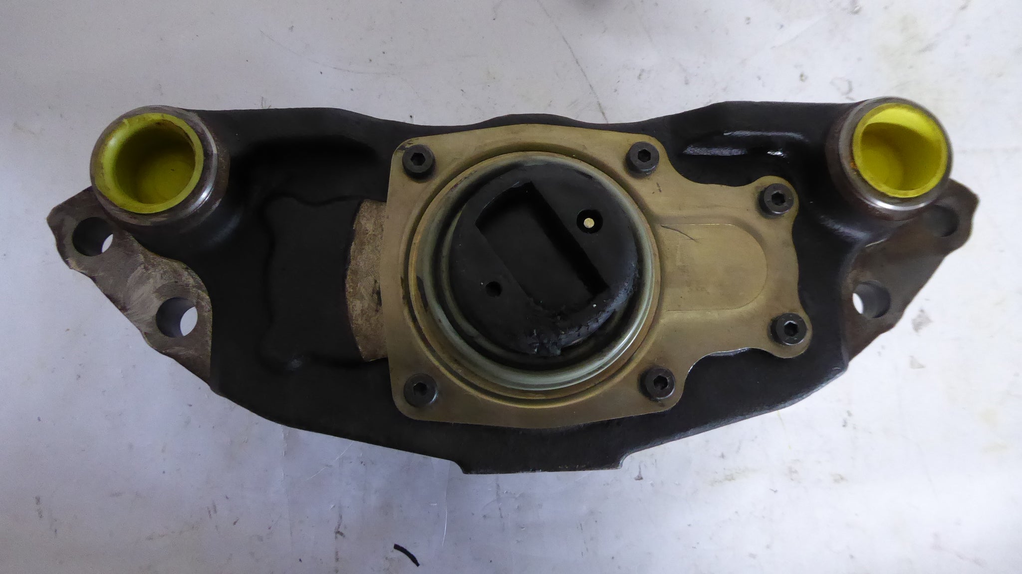 Lucas 68320630, 68320630111 Brake Caliper – swedincompany