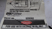 Load image into Gallery viewer, Siemens U28262 Gas Valve
