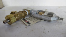 Load image into Gallery viewer, Siemens U28262 Gas Valve
