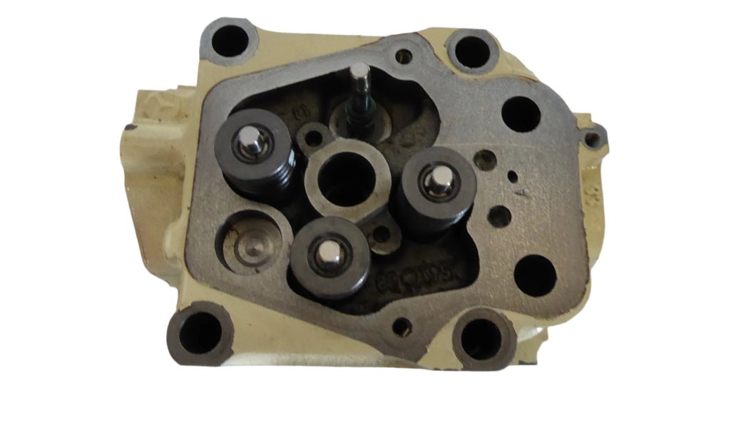 Detroit Diesel E23528870 Cylinder Head Used