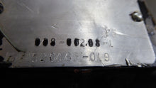 Load image into Gallery viewer, Gear Products inc 008-50001-1, 520465-019 Worm Gear Speed Reducer Used
