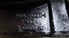 Load image into Gallery viewer, Gear Products inc 008-50001-1, 520465-019 Worm Gear Speed Reducer Used
