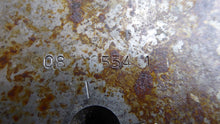 Load image into Gallery viewer, Gear Products inc 008-50001-1, 520465-019 Worm Gear Speed Reducer Used
