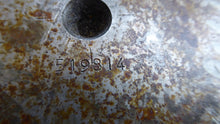 Load image into Gallery viewer, Gear Products inc 008-50001-1, 520465-019 Worm Gear Speed Reducer Used
