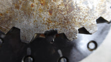 Load image into Gallery viewer, Gear Products inc 008-50001-1, 520465-019 Worm Gear Speed Reducer Used
