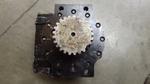 Load image into Gallery viewer, Gear Products inc 008-50001-1, 520465-019 Worm Gear Speed Reducer Used

