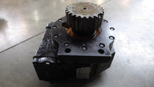Load image into Gallery viewer, Gear Products inc 008-50001-1, 520465-019 Worm Gear Speed Reducer Used
