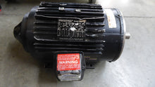 Load image into Gallery viewer, Marathon 184TC, 184THTY7726 Inverter Duty Motor,  C-Face Footed
