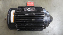 Load image into Gallery viewer, Marathon 184TC, 184THTY7726 Inverter Duty Motor,  C-Face Footed
