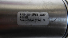 Load image into Gallery viewer, Miller 046-200-DXPBTS-00050 Pneumatic Cylinder
